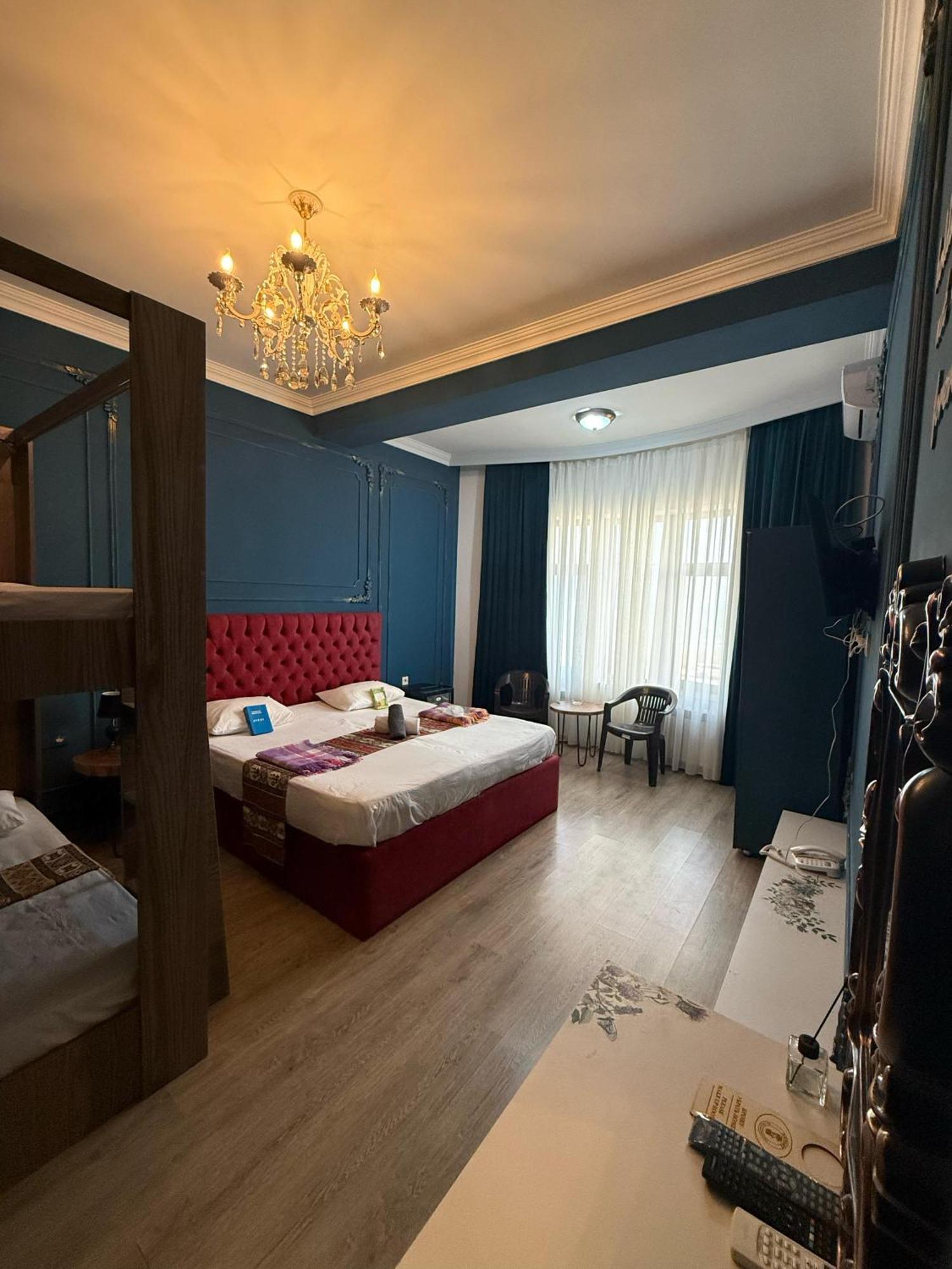 Novart Gallery&Sea Hotel Sumqayyt Ngoại thất bức ảnh