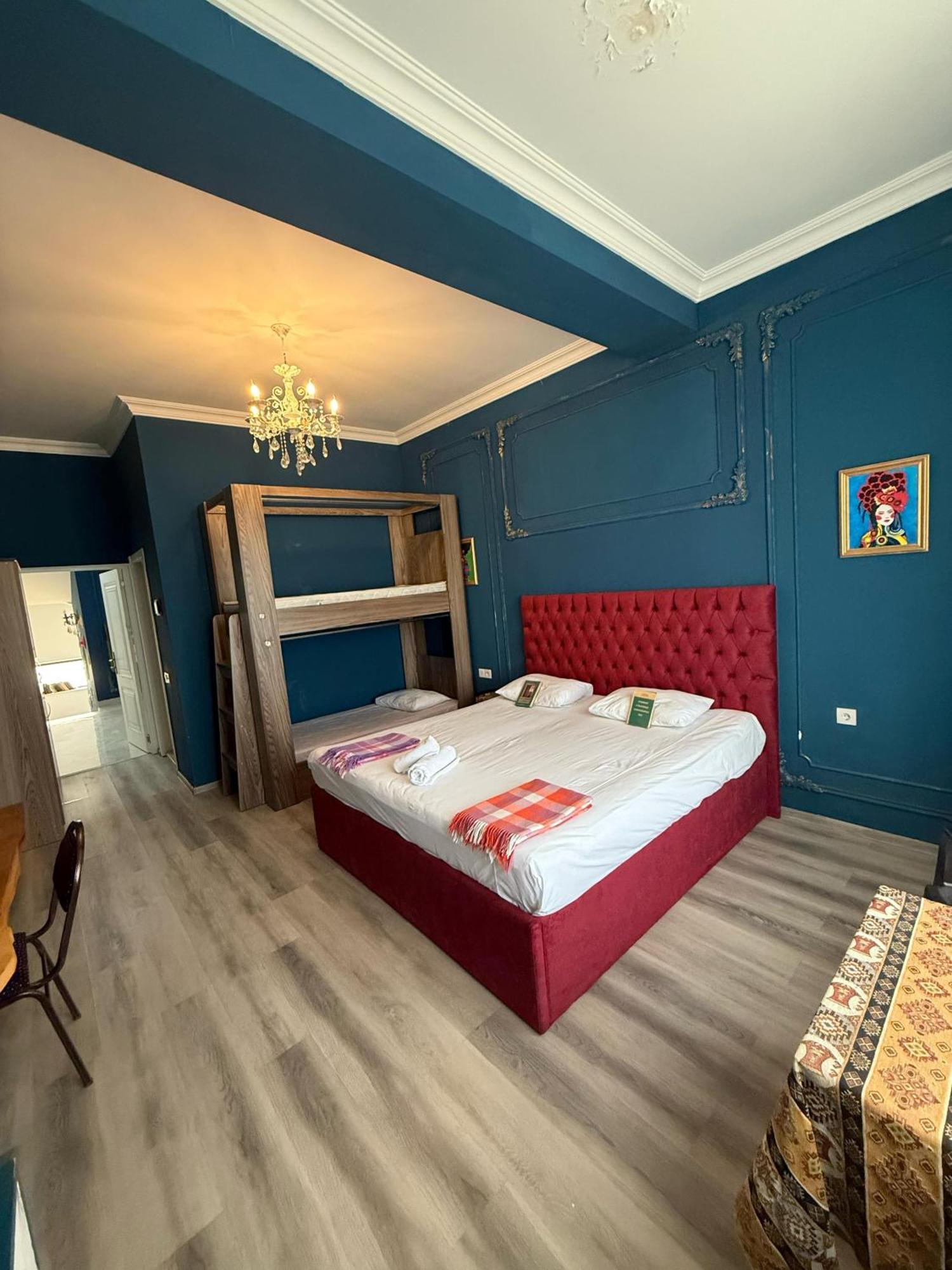 Novart Gallery&Sea Hotel Sumqayyt Ngoại thất bức ảnh