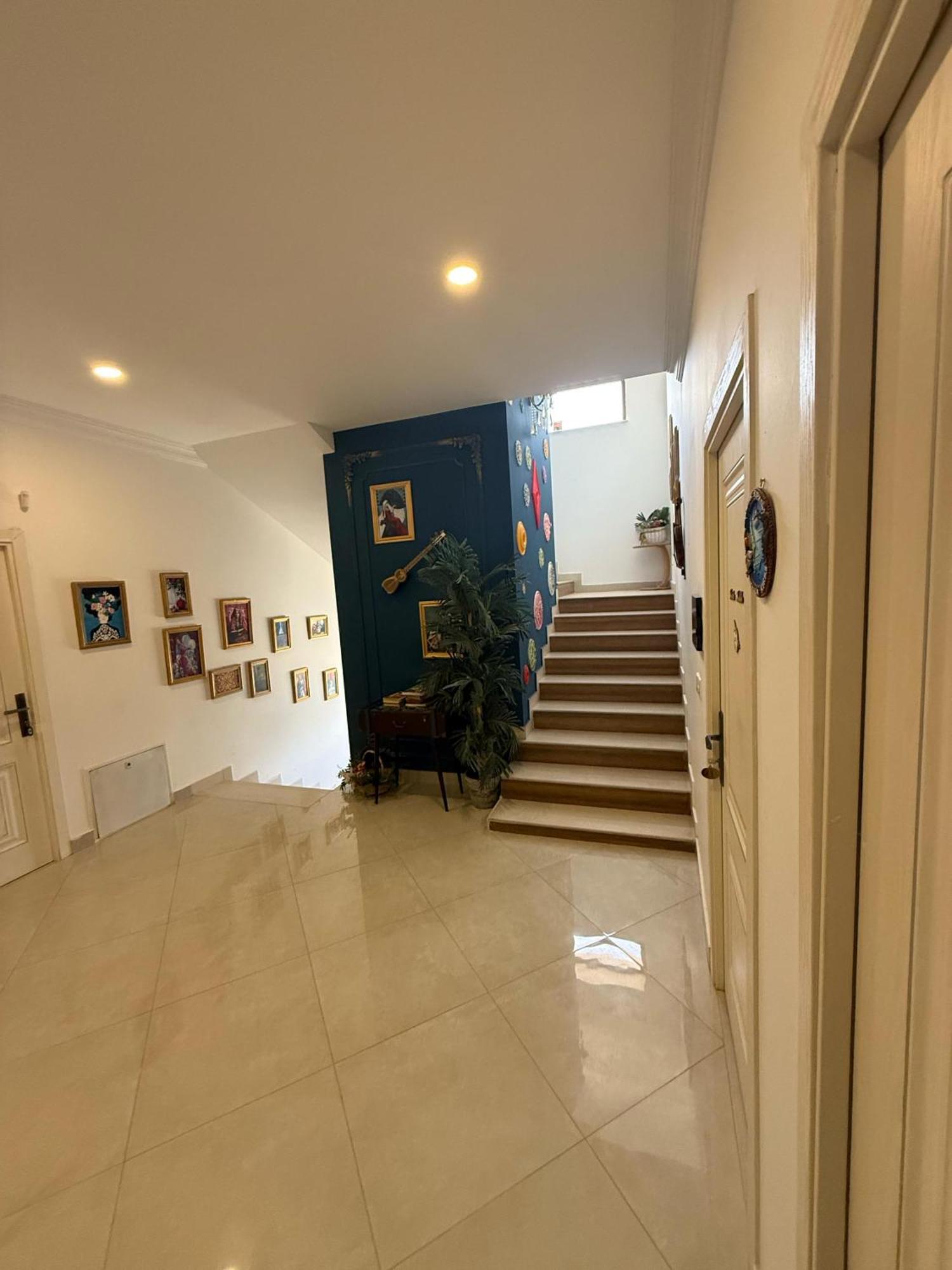 Novart Gallery&Sea Hotel Sumqayyt Ngoại thất bức ảnh